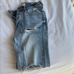 Pacsun jeans